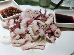 -广记海鲜(杨汊湖一店)