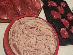 -红鼎坊·老成都火锅(新南门店)