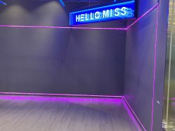 -HelloMiss舞蹈工作室