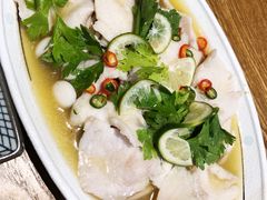 -正泰餐厅AmazingThai(亦庄店)