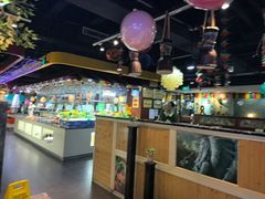 -巴犀烧烤(新崇光店)