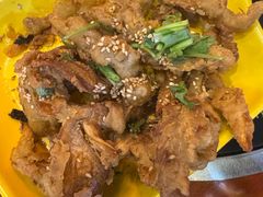 -老何太太鹤岗小串·团建聚餐(龙华店)