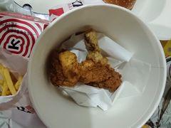 -肯德基(沪东店)