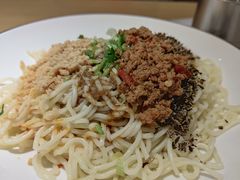 徐府燃面-姑姑宴(富力广场店)