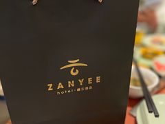 -云尚自助餐厅(佛山南海瞻云酒店)