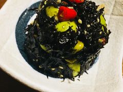 大连海味羊硒菜-繁·醉花亭小酒馆(鼓楼店)