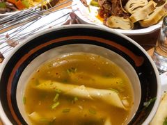 -老爷子原味蒸饺(总店)