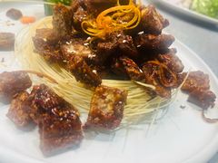 -萍香大厨·葱烧大鱼头(解放北路店)