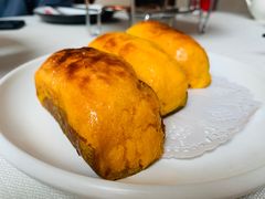 芝士焗番薯-旺顺阁鱼头泡饼(小红门店)