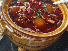 渝信毛血旺-渝信川菜(南滨店)