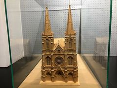 -广州市城市规划展览中心