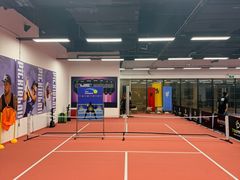 -Our Pickleball多多动匹克球俱乐部(世博源店)