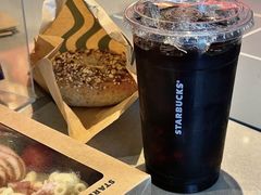-星巴克(天津火车站店)