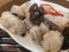 -和乐喜点(宝岗大道店)