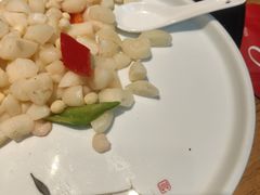 -吴越荣记苏州菜·松鼠桂鱼100%活鱼现做(斜塘老街店)