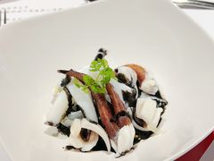-The V泽惟·低温慢煮料理