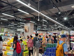 -皇庭广场(福华三路店)