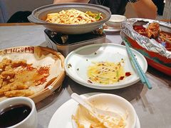 -肖记公安牛肉鱼杂馆·省级非物质文化遗产(江汉路直营店)