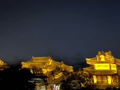 -威海华夏城景区