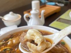 -毛华美食(清扬路店)