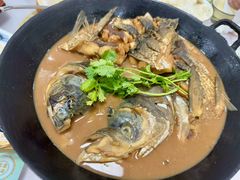 -翠茗农庄土菜馆(天目湖店)