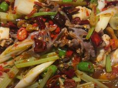 -常和州·夜宵大排档(常州单店)