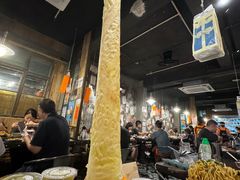 -辉记炭烧海鲜大排档·老字号(福田店)