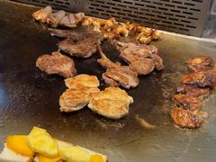 -上渔铁板烧(熙悦汇店)