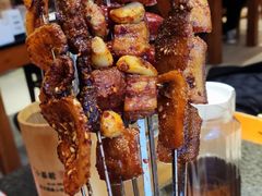 -福苗小骆驼烧烤(中关村店)