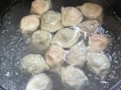 -百饺园(平山道店)