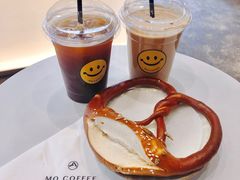 -MQ COFFEE STAND明谦(新洲店)