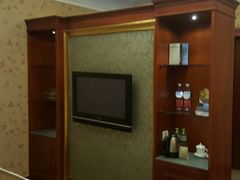 -老味道民宿(栈桥店)