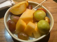 -蟹将军·松叶蟹和牛日料放题自助(K11店)