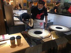 -食悦天美食广场(西安CityOn熙地港购物中心店)