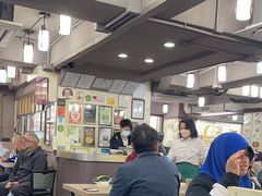 -清真牛肉馆