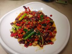 -佬麻雀·新湘菜(珠海金发购物中心店)