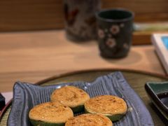 -江户·岚 创意料理(泛海店)