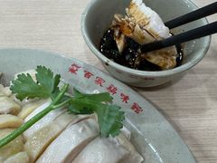 -百家鸡味馆(清泰店)