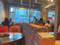 -老之蜀涮串(太平大街店)