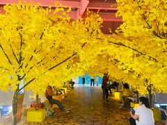 -义乌之心城市生活广场(新马路店)