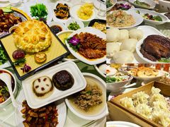 -老爷庙风味美食府(魏都大道店)
