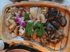 -滇釜火锅·能喝汤的火锅(车公庄店)