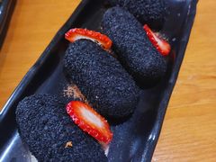 -福匠日本料理(人民路店)