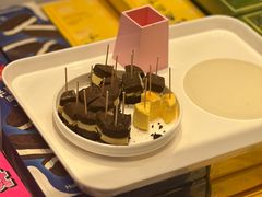 -好利来(上海长宁龙之梦店)