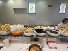 -就这家旋转小火锅(西安路罗斯福店)