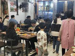 大堂-鸡西大冷面(兰山店)