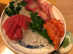 -浪花亭日本料理(古田路店)
