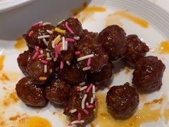 -二分八云雁阁•新晋菜大同味(长治路店)