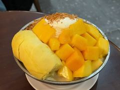 -水牛奶皇后糖水铺(深圳总店)