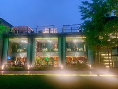 -唐廊烤鸭店(工体店)